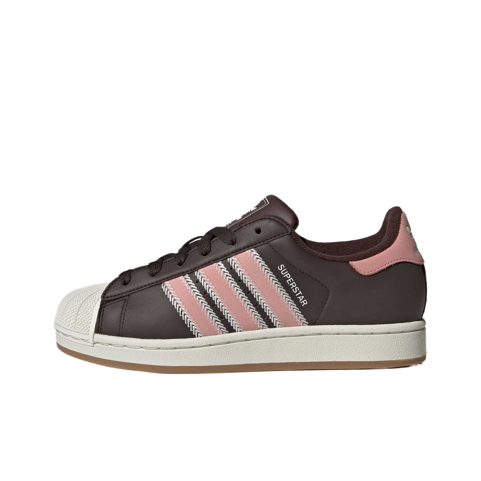 Adidas Shoes Superstar - Sepatu Skateboard Adidas Originals Superstar 2