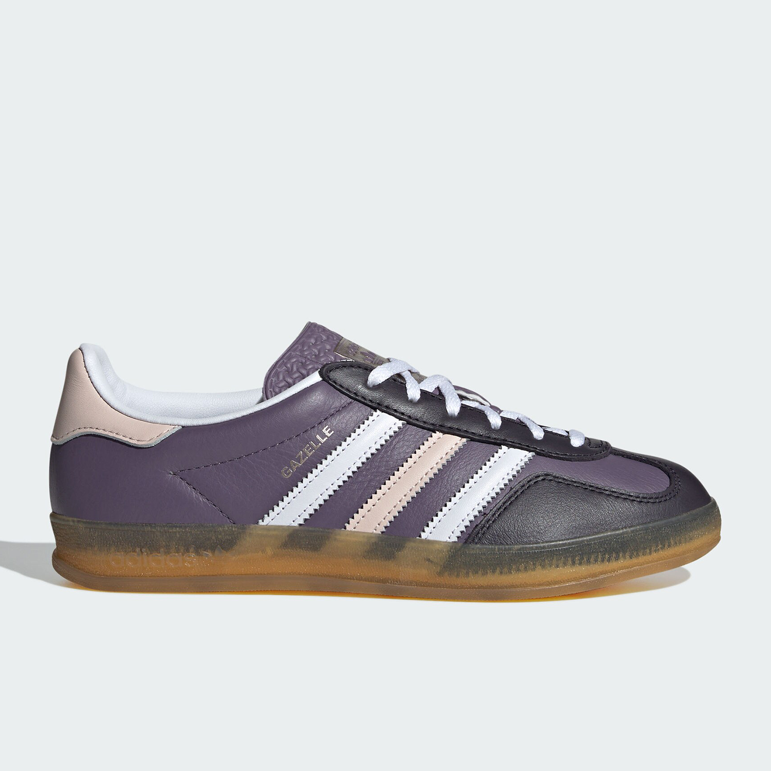 Adidas Shoes Gazelle - Sepatu olahraga klasik wanita Adidas GAZELLE
