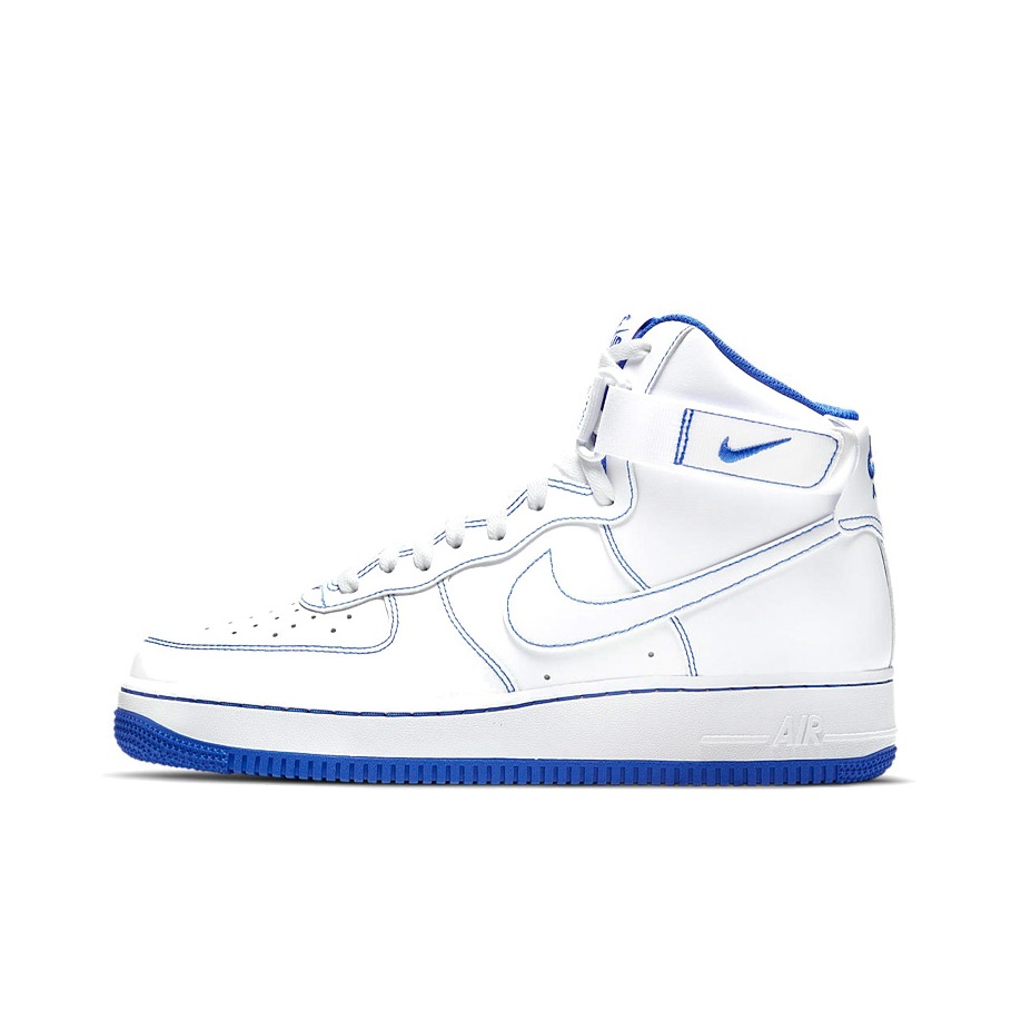 Nike Shoes Air Force 1 - Sepatu Skateboard Nike Air Force 1