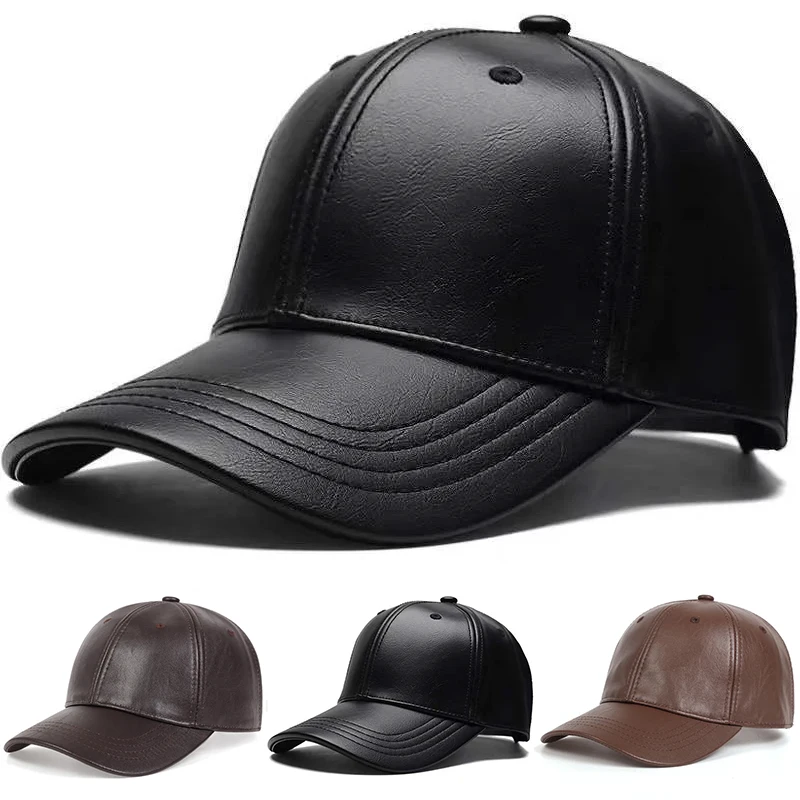 Topi Bisbol Uniseks Pria Wanit - Baseball Cap Structured ulasan dan harga
