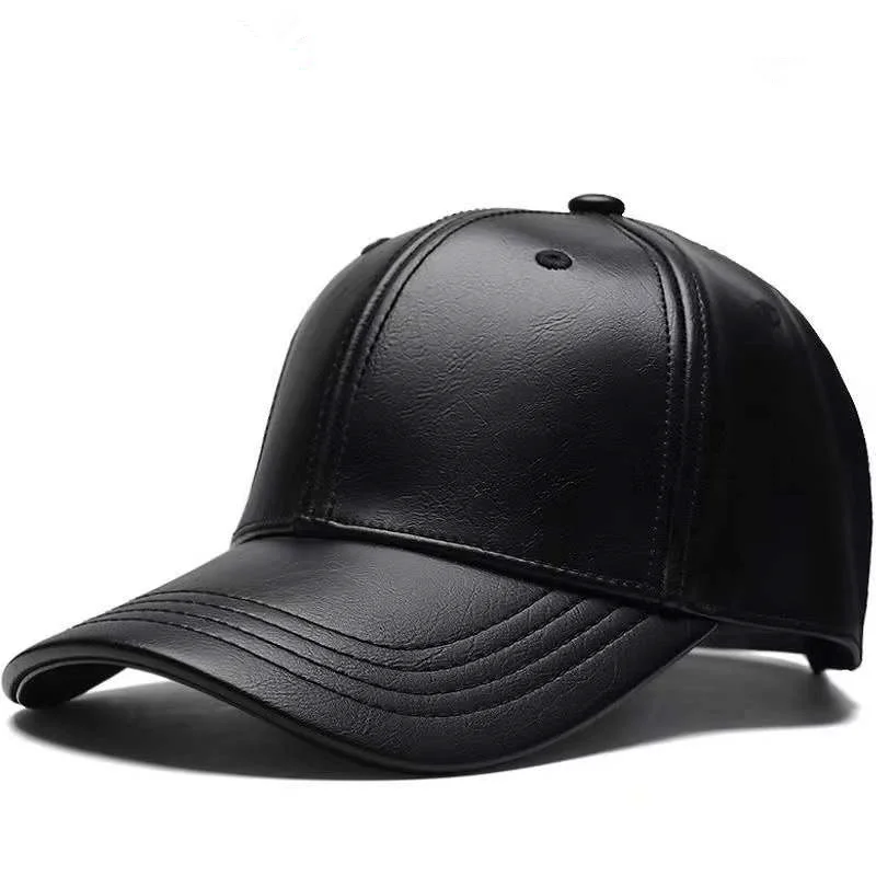 Topi Bisbol Uniseks Pria Wanit - Baseball Cap Structured ulasan dan harga