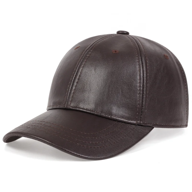 Topi Bisbol Uniseks Pria Wanit - Baseball Cap Structured ulasan dan harga