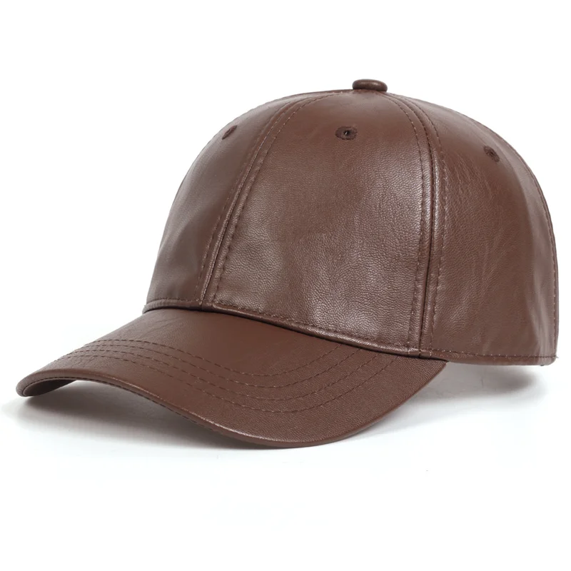 Topi Bisbol Uniseks Pria Wanit - Baseball Cap Structured ulasan dan harga