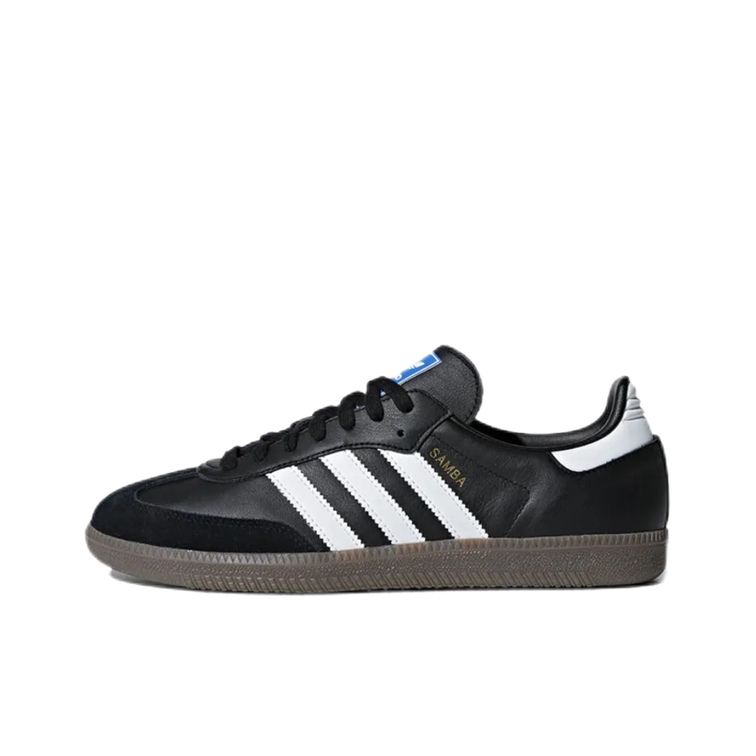 Sepatu Unisex Adidas SAMBA OG  - Adidas Shoes Samba ulasan dan harga
