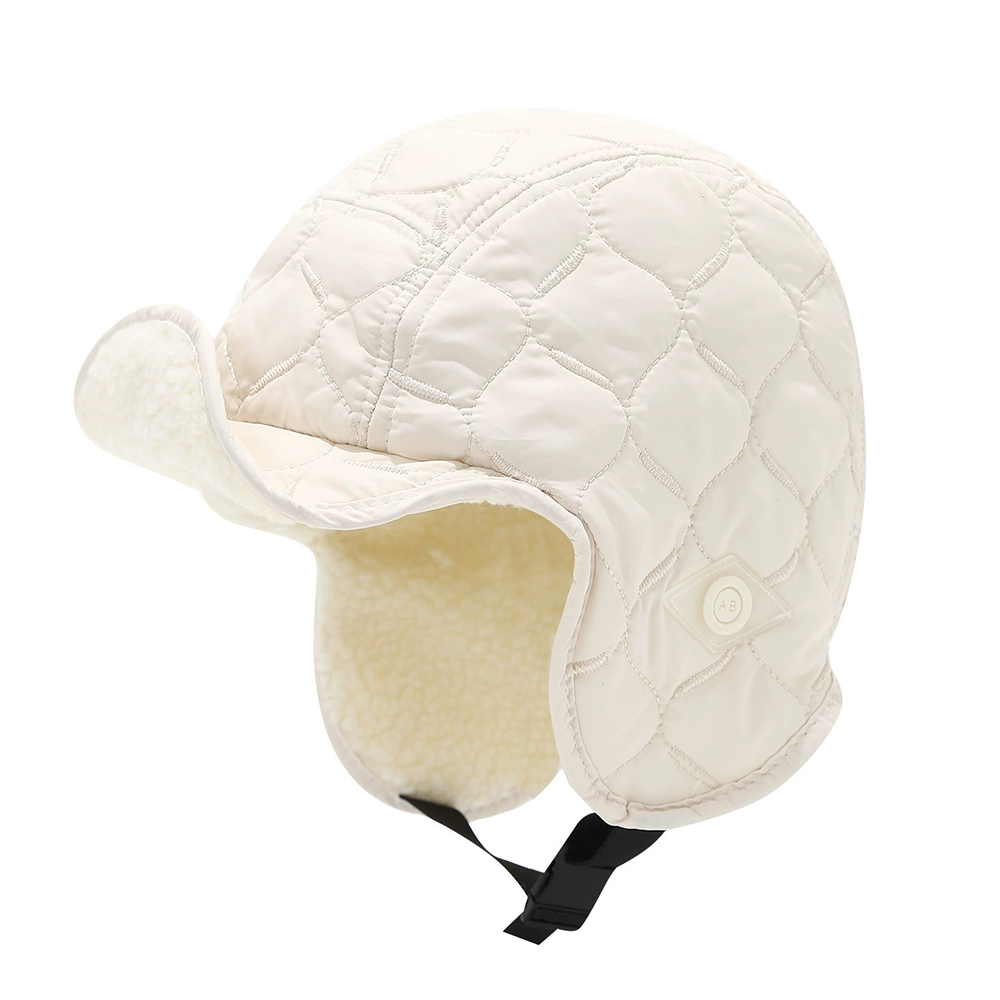 Topi Musim Dingin Pria Wanita  - Trapper Hat Ear Flap ulasan dan harga