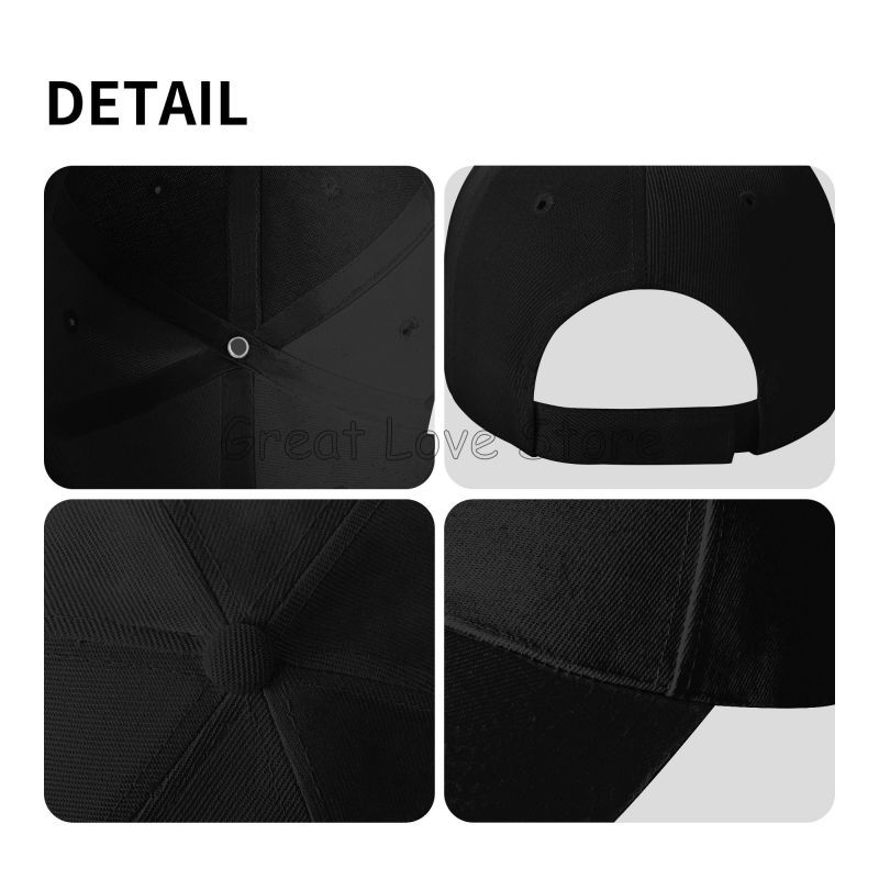 Topi Bisbol Gambar Sepeda Moto - Golf Cap Dad ulasan dan harga