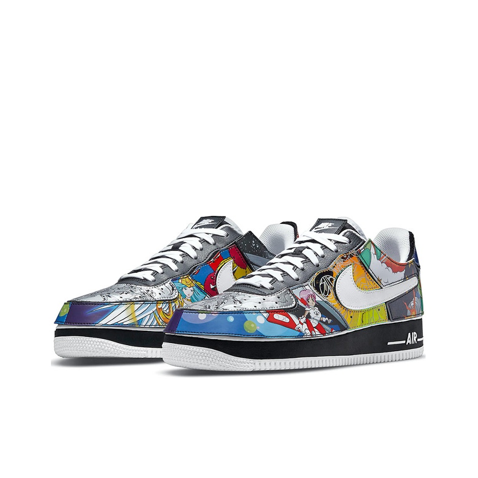 Sepatu Skateboard Nike Air For - Nike Shoes Air Force 1 ulasan dan harga