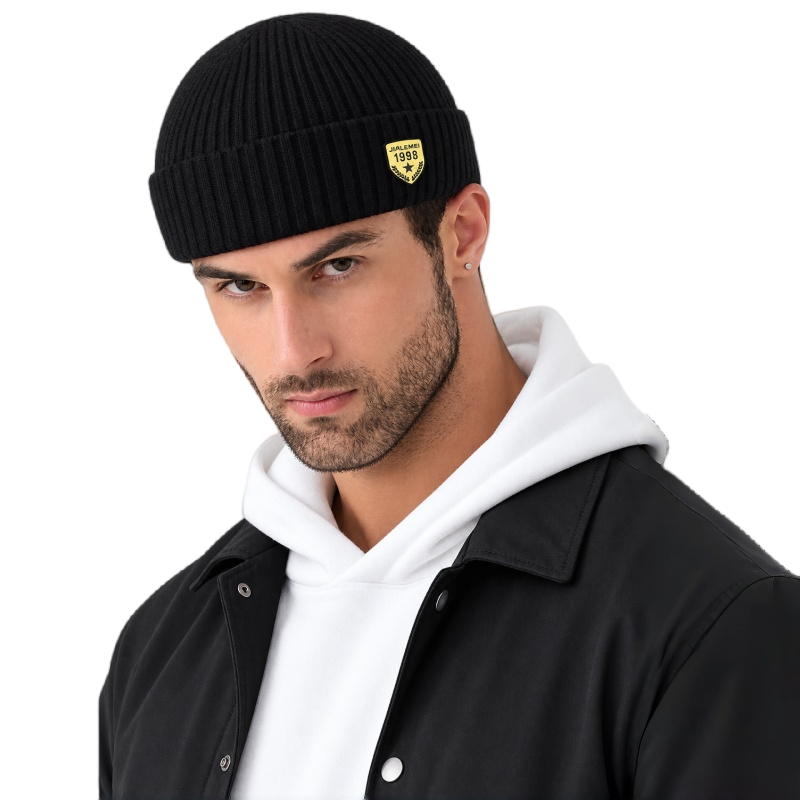 Topi Beanie Musim Dingin untuk - Beanie Cuffed Knit ulasan dan harga