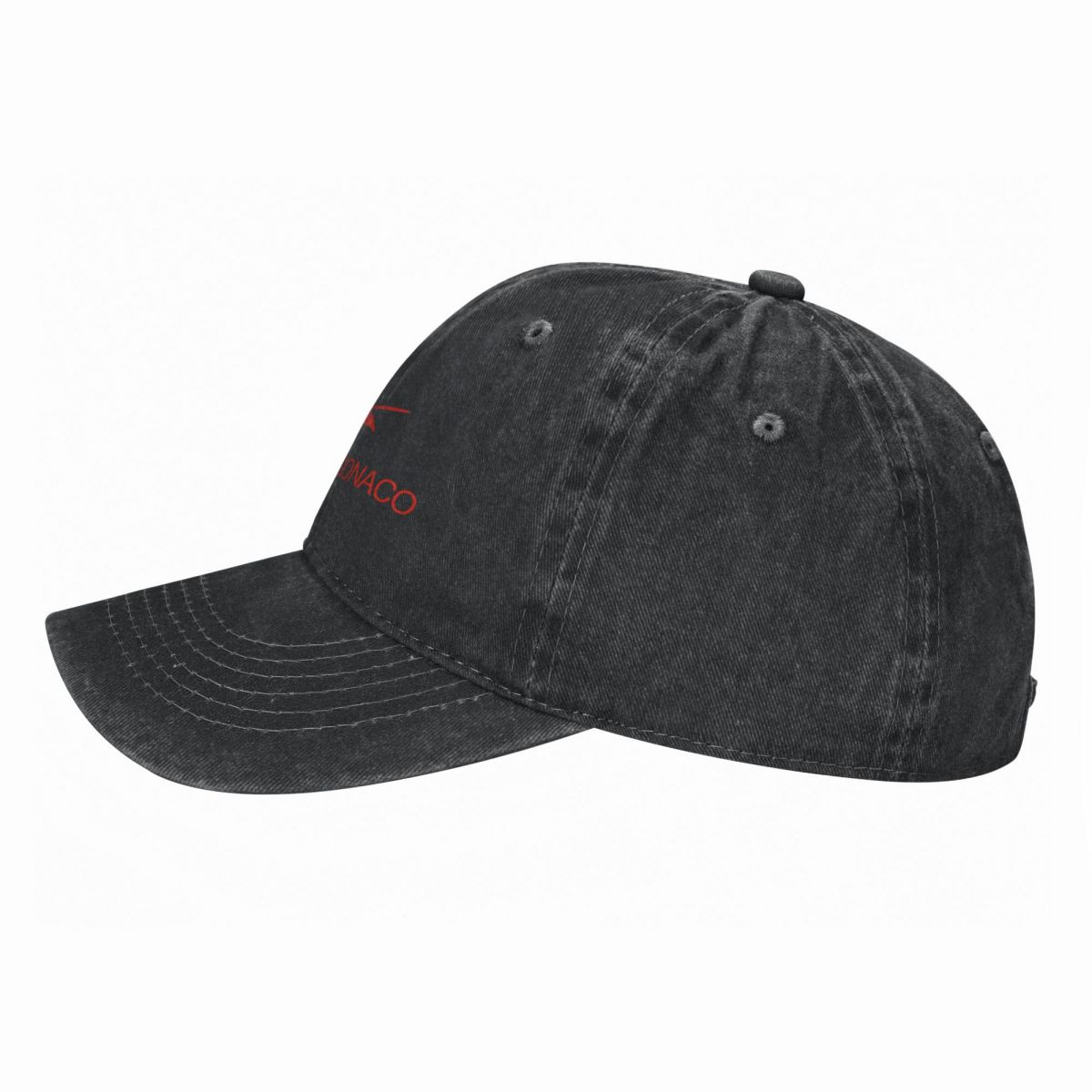 Topi Bisbol HELI AIR MONACO To - Baseball Cap Structured ulasan dan harga
