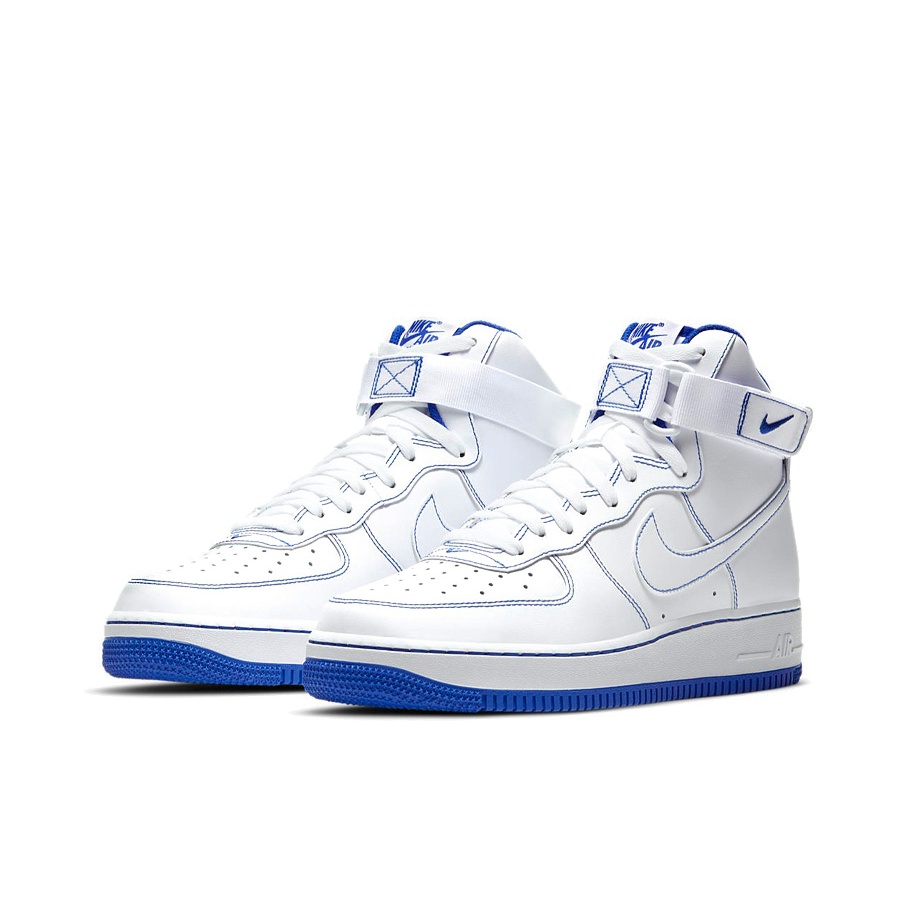 Sepatu Skateboard Nike Air For - Nike Shoes Air Force 1 ulasan dan harga