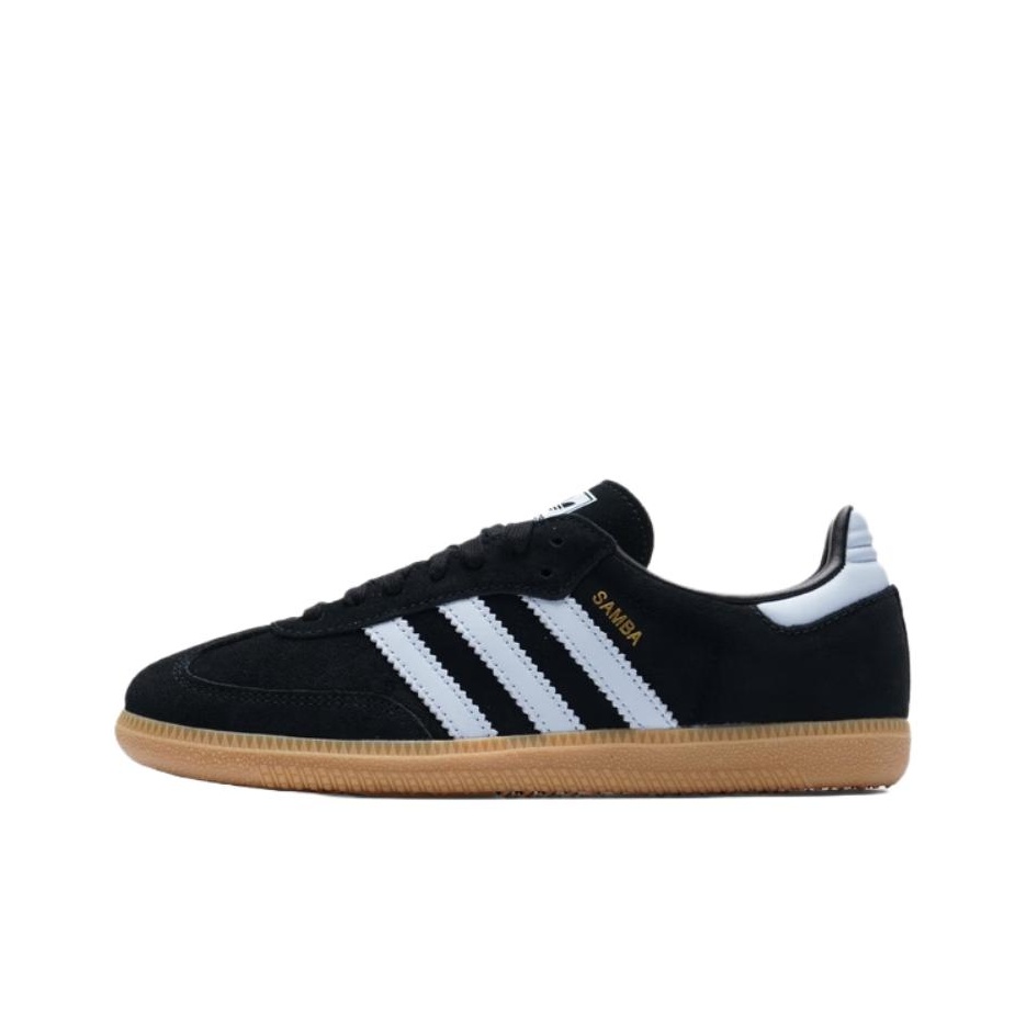Sepatu Sneakers Retro Unisex A - Adidas Shoes Samba ulasan dan harga