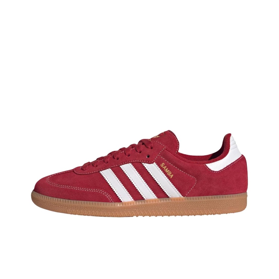 Sepatu Sneakers Retro Adidas A - Adidas Shoes Samba ulasan dan harga