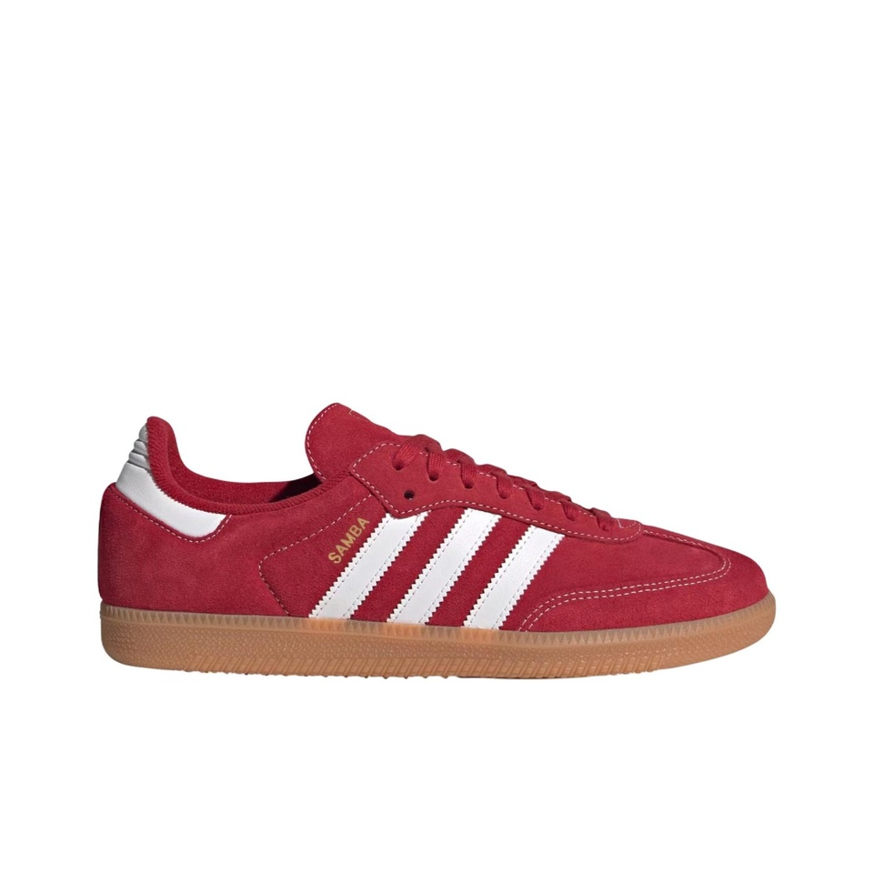 Sepatu Sneakers Retro Adidas A - Adidas Shoes Samba ulasan dan harga