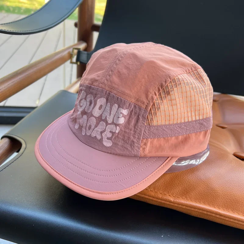 Topi Lari Ringan Cepat Kering, - Running Cap Lightweight ulasan dan harga