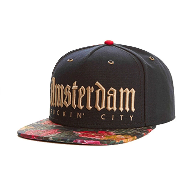 Topi Kulit Merek Fashion Topi  - Baseball Cap Structured ulasan dan harga