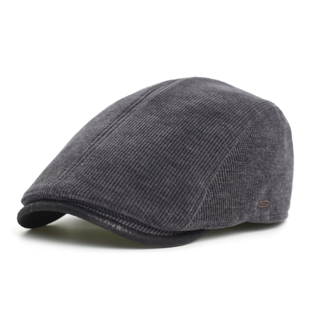 Topi Newsboy Pria Musim Dingin - Dad Hat Cotton ulasan dan harga